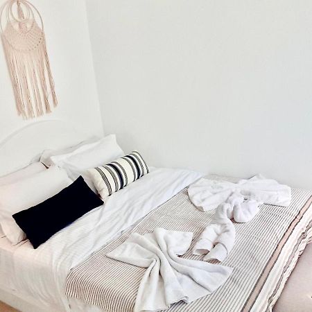 Oldtown Suites Fira Zewnętrze zdjęcie