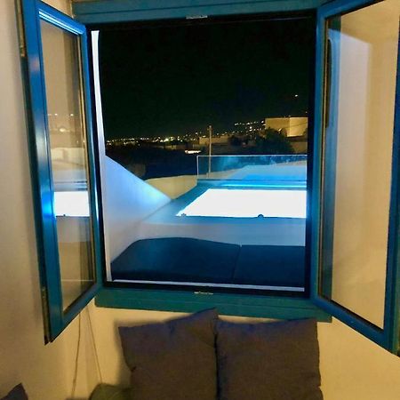 Oldtown Suites Fira Zewnętrze zdjęcie