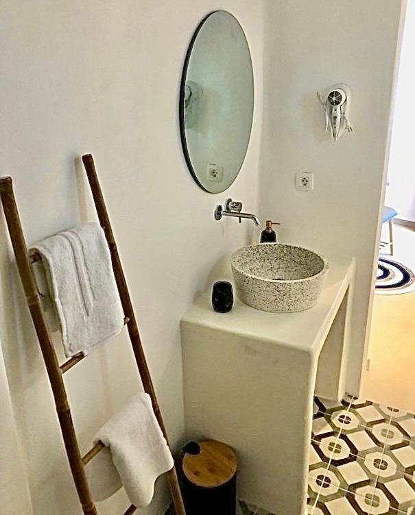 Oldtown Suites Fira Zewnętrze zdjęcie
