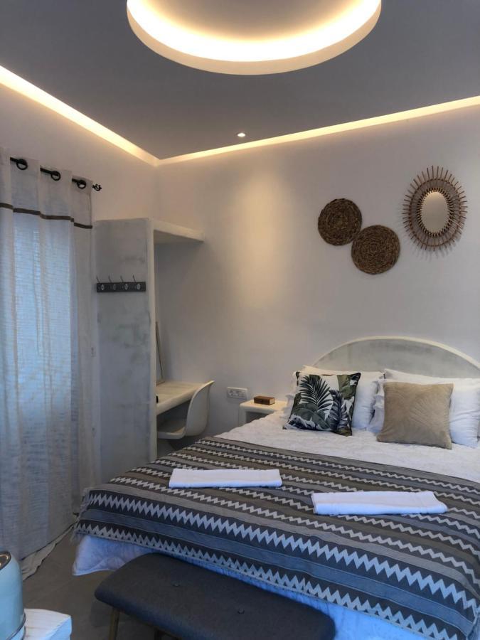 Oldtown Suites Fira Zewnętrze zdjęcie