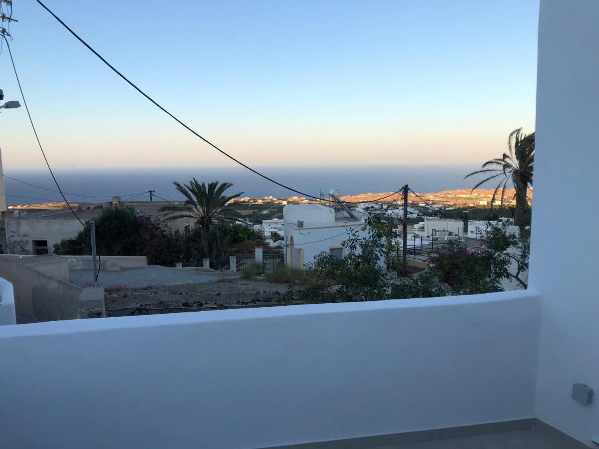 Oldtown Suites Fira Zewnętrze zdjęcie