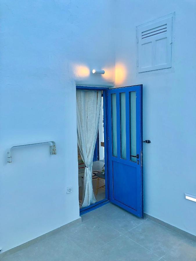 Oldtown Suites Fira Zewnętrze zdjęcie