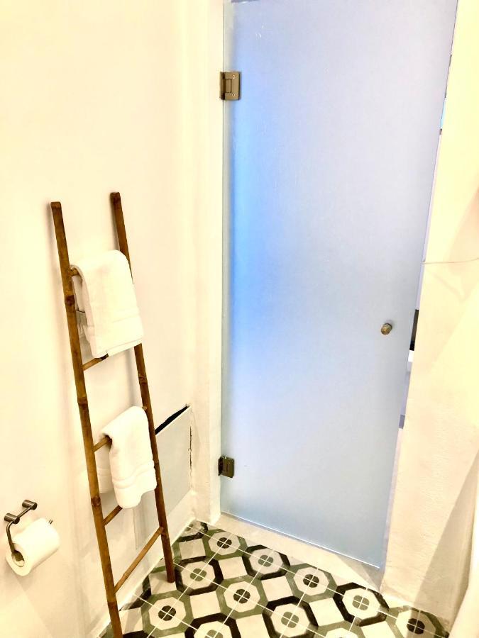 Oldtown Suites Fira Zewnętrze zdjęcie