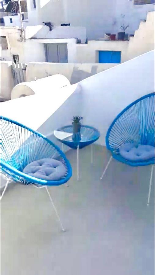 Oldtown Suites Fira Zewnętrze zdjęcie