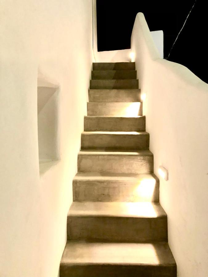 Oldtown Suites Fira Zewnętrze zdjęcie